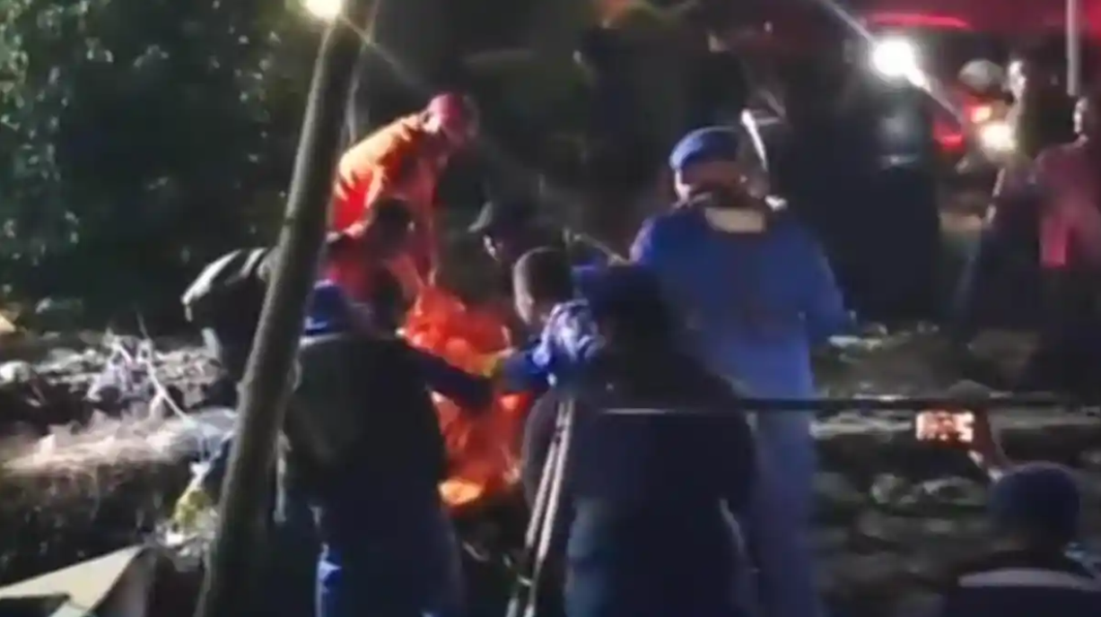 Jenazah Mengapung di Hutan Bakau Kenjeran Surabaya Itu Ternyata Warga Simokerto