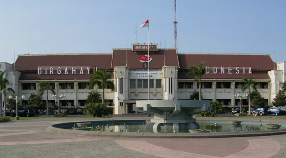 Pemkot Surabaya Bakal Ganti Rugi Gugatan Rp104 Miliar ke PT Unicomindo Perdana dengan Syarat